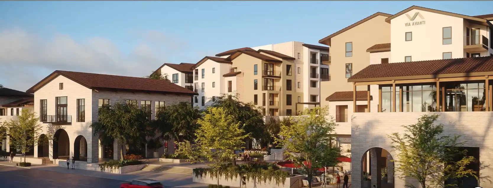 Image gallery marquee