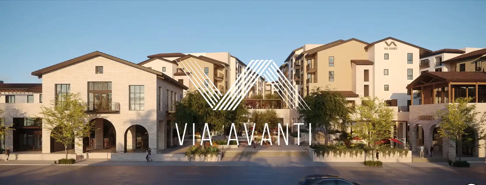 Image gallery marquee